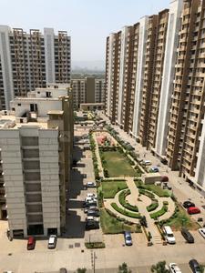 Gallery Cover Image of 1170 Sq.ft 3 BHK Apartment for buy in Nilje Gaon for 8800000
