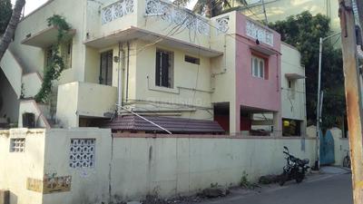 6 BHK Independent House