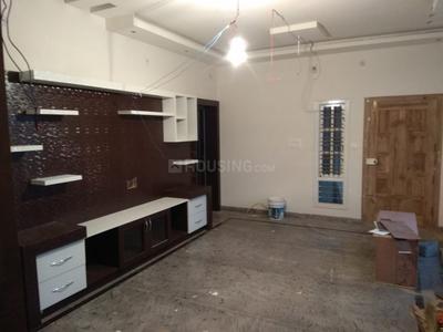 Gallery Cover Image of 1200 Sq.ft 3 BHK Independent House for buy in Ramamurthy Nagar for 8000000