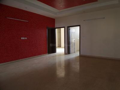 4 BHK Independent Floor