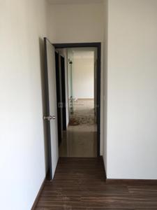 Gallery Cover Image of 640 Sq.ft 1 BHK Apartment for buy in Nerul for 4500000
