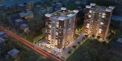 3 BHK Flat