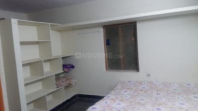 1 BHK Independent House