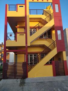 Gallery Cover Image of 1200 Sq.ft 2 BHK Independent House for buy in Vijayanagar for 6400000