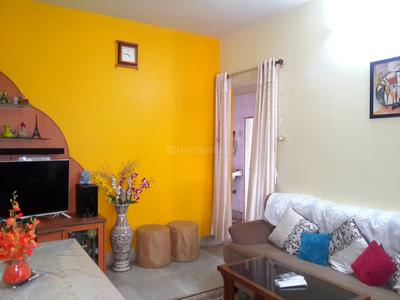2 BHK Apartment