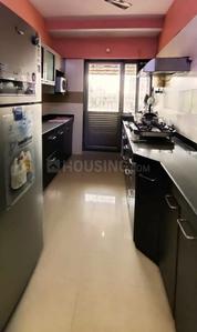 Kitchen Image of PG 5853121 Malad West in Malad West