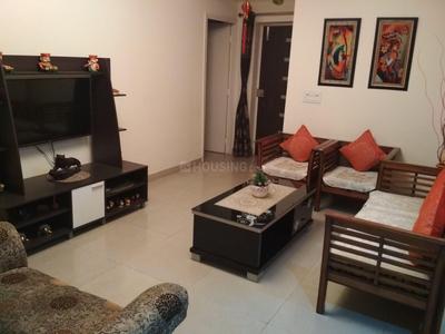 4 BHK Apartment