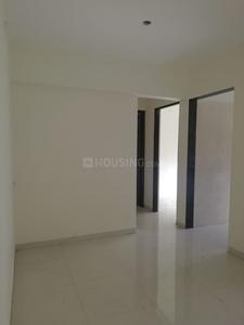 Gallery Cover Image of 850 Sq.ft 2 BHK Apartment for buy in Ghansoli for 7500000
