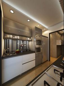 2 BHK Apartment