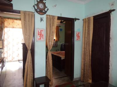 2 BHK Apartment