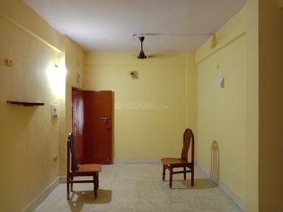 Gallery Cover Image of 850 Sq.ft 2 BHK Apartment for buy in Habsiguda for 3500000