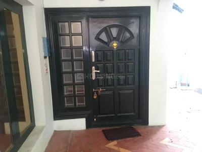 Gallery Cover Image of 2500 Sq.ft 4 BHK Independent House for buy in Mogappair for 29000000