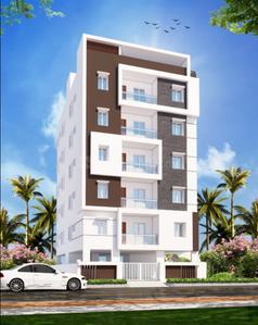 3 BHK Apartment