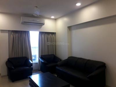 1 BHK Apartment
