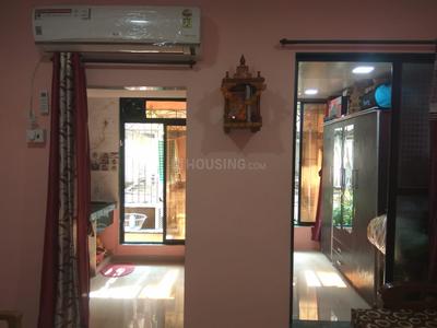 1 RK Apartment