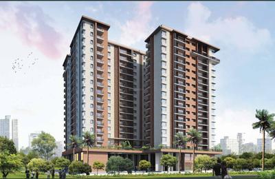 Gallery Cover Image of 2713 Sq.ft 3 BHK Apartment for buy in Cooke Town for 33331360