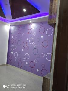 2 BHK Independent House
