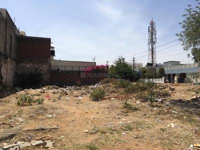 Gallery Cover Image of Sq.ft Residential Plot for buy in Jagatpura for 5238000