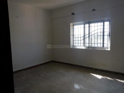 3 BHK Apartment