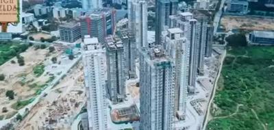 2 BHK Apartment