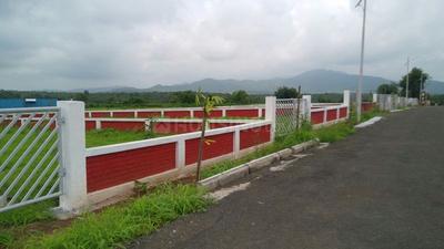 Residential Plot