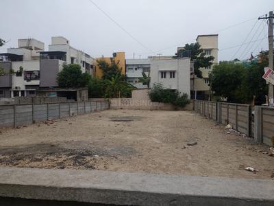 Gallery Cover Image of Sq.ft Residential Plot for buy in Thoraipakkam for 9625000
