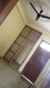 Gallery Cover Image of 1359 Sq.ft 3 BHK Independent Floor for rent in Express Garden, Vaibhav Khand for 18000