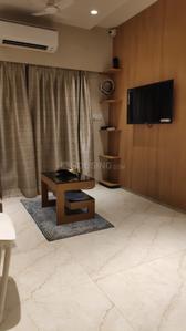 1 BHK Apartment