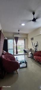 BHK Flat for rent in Andheri West, Andheri 1200 Sqft
