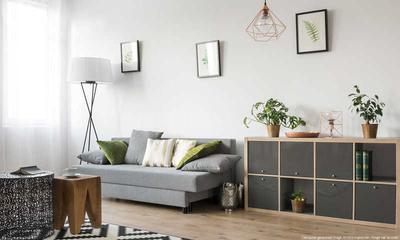 Gallery Cover Image of 761 Sq.ft 2 BHK Apartment for buy in Lavale for 3600000