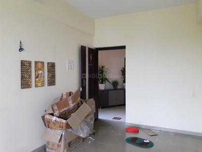 Gallery Cover Image of 675 Sq.ft 1 BHK Apartment for buy in Airoli for 7700000
