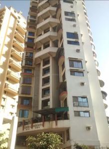Gallery Cover Image of 1550 Sq.ft 2 BHK Apartment for buy in Kharghar for 14000000