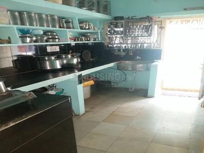 2 BHK Independent House