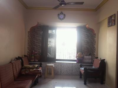 1 BHK Apartment