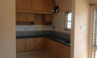 2 BHK Independent House