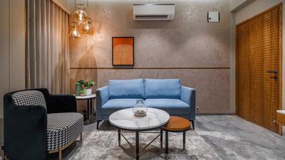 2 BHK Apartment