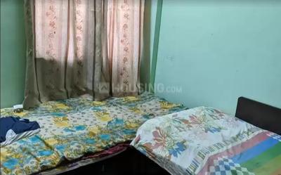 Bedroom Image of PG Available For Boys in Pimple Gurav
