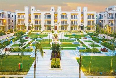 3 BHK Independent Builder Floor