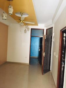 1 BHK Apartment