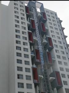 Gallery Cover Image of 1047 Sq.ft 2 BHK Apartment for buy in Hinjewadi for 6300000