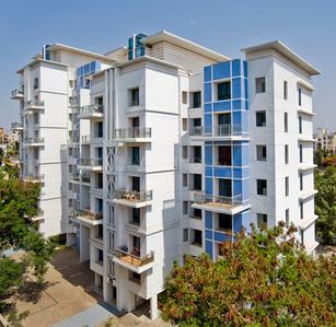 1 BHK Apartment