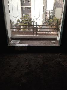 1 BHK Apartment
