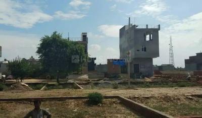 Residential Plot
