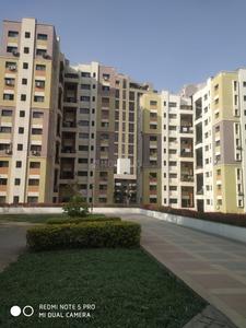 3 BHK Apartment
