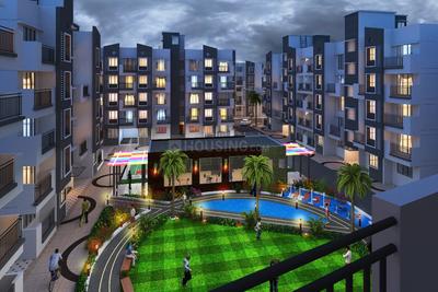 1 BHK Apartment