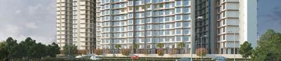 Gallery Cover Image of 740 Sq.ft 2 BHK Apartment for buy in Kandivali East for 9400000