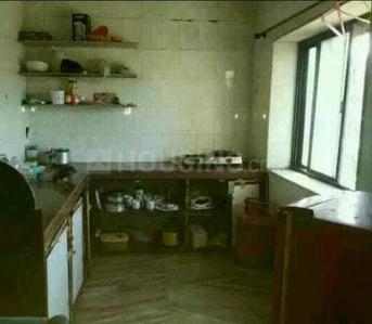 Kitchen Image of PG 4195184 Andheri West in Andheri West