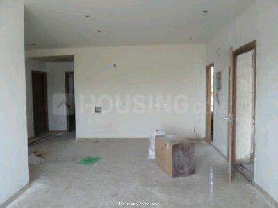3 BHK Independent Floor