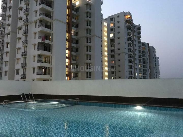 2445 Sqft 4 BHK Apartment for sale in DN Oxy Park Arya Village