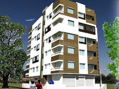 Gallery Cover Image of 856 Sq.ft 2 BHK Apartment for buy in Dum Dum for 2996000